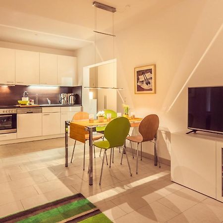 Sonnentraum Apartment Zinnowitz Exterior photo