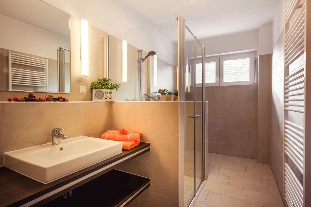 Sonnentraum Apartment Zinnowitz Exterior photo